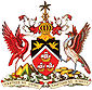 Респу́блика Тринида́д и Тоба́го - Герб